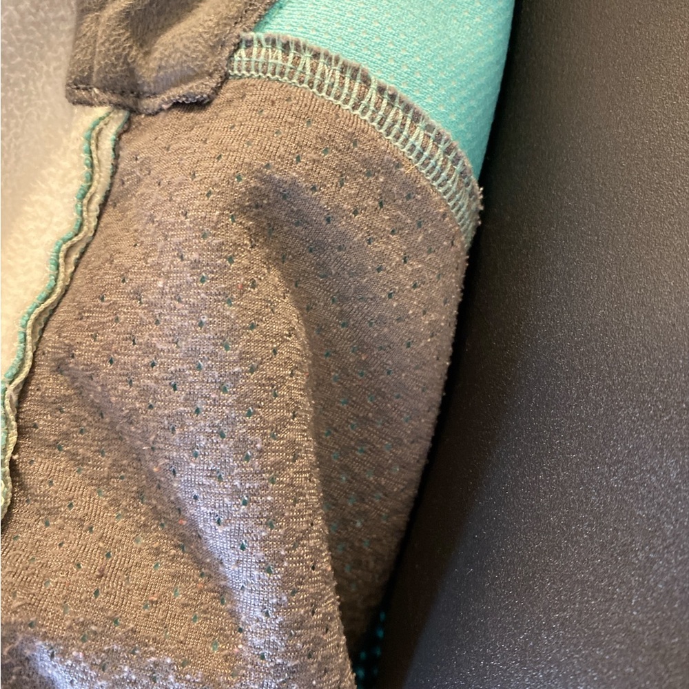 🧥 The North Face WindWall Women’s Full-Zip Jacket XS White/Gray - Picture 8 of 14